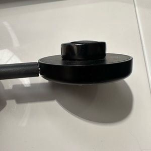 Oura Ring - Gen3 Horizon Black US7 Set